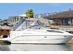 2001 Bayliner Ciera 2655 LX