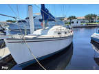 1984 Island Packet 26 MKII