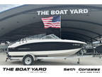 2012 Chaparral H20 18 Sport