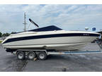 2000 Regal LSR 2800