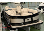 2020 Barletta L25UC