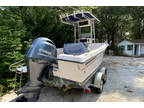 1998 Grady White 209 Escape