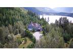 Inn for Sale: Country Victorian-3 Valley Gap overlooking the Lak