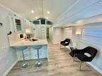 Cozy and serene mobile home with 1 bedroom