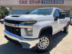 2022 Chevrolet Silverado 2500 HD Crew Cab for sale