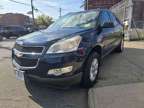 2012 Chevrolet Traverse for sale
