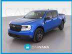 2022 Ford Maverick