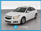 2013 Chevrolet Cruze
