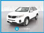 2015 Kia Sorento