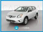 2015 Nissan Rogue Select