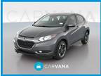 2018 Honda HR-V