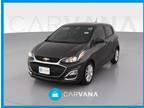 2020 Chevrolet Spark