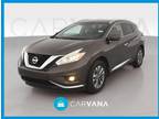 2016 Nissan Murano
