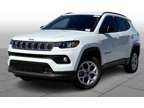 2025NewJeepNewCompassNew4x4