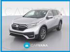 2021 Honda CR-V Hybrid