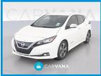 2018 Nissan LEAF