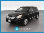 2013 Nissan Rogue