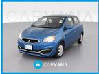 2018 Mitsubishi Mirage