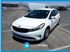 2017 Kia Forte5