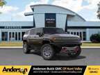 2025NewGMCNewHUMMER EVNewe4WD 4dr