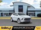 2025NewBuickNewEncore GXNewAWD 4dr