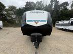 2025 Keystone Passport Grand Touring East 2870RL