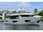 2023 Numarine 26XP Boat for Sale