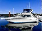 1995 Sea Ray 370 Sedan Bridge Boat for Sale