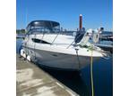 2001 Bayliner 3055 Cierra Boat for Sale