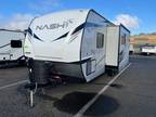 2025 Northwood Nash 23CK
