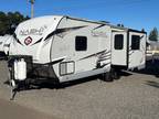 2025 Northwood Nash 25KT