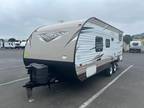 2018 Forest River Wildwood X-Lite 201BHXL