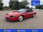 1997 Chevrolet Camaro Red, 98K miles