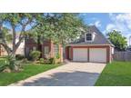 2506 Vermillion Road Seabrook Texas 77586