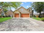 1606 Sunderland Drive Sugar Land Texas 77479