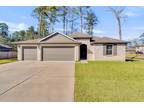 931 Forest View New Caney Texas 77357