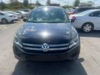 Used 2017 Volkswagen Tiguan for sale.
