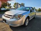 Used 2009 Chevrolet Cobalt for sale.