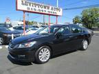 Used 2013 Honda Accord Sdn for sale.