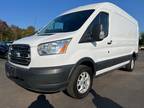Used 2015 Ford Transit Cargo Van for sale.
