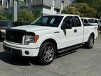 Used 2014 Ford F-150 for sale.