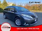 Used 2013 Toyota Sienna for sale.