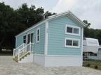 2023 Chariot 2 Bed, 2 Bath Home At Oak Harbor RV Village