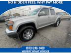 Used 2012 Chevrolet Colorado for sale.