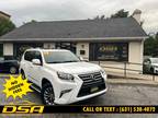Used 2014 Lexus GX 460 for sale.