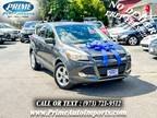Used 2015 Ford Escape for sale.