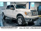 Used 2012 Ford F-150 for sale.