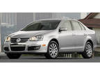 Used 2006 Volkswagen Jetta Sedan for sale.