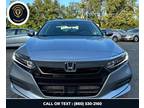 Used 2018 Honda Accord Sedan for sale.