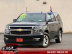 Used 2016 Chevrolet Suburban for sale.